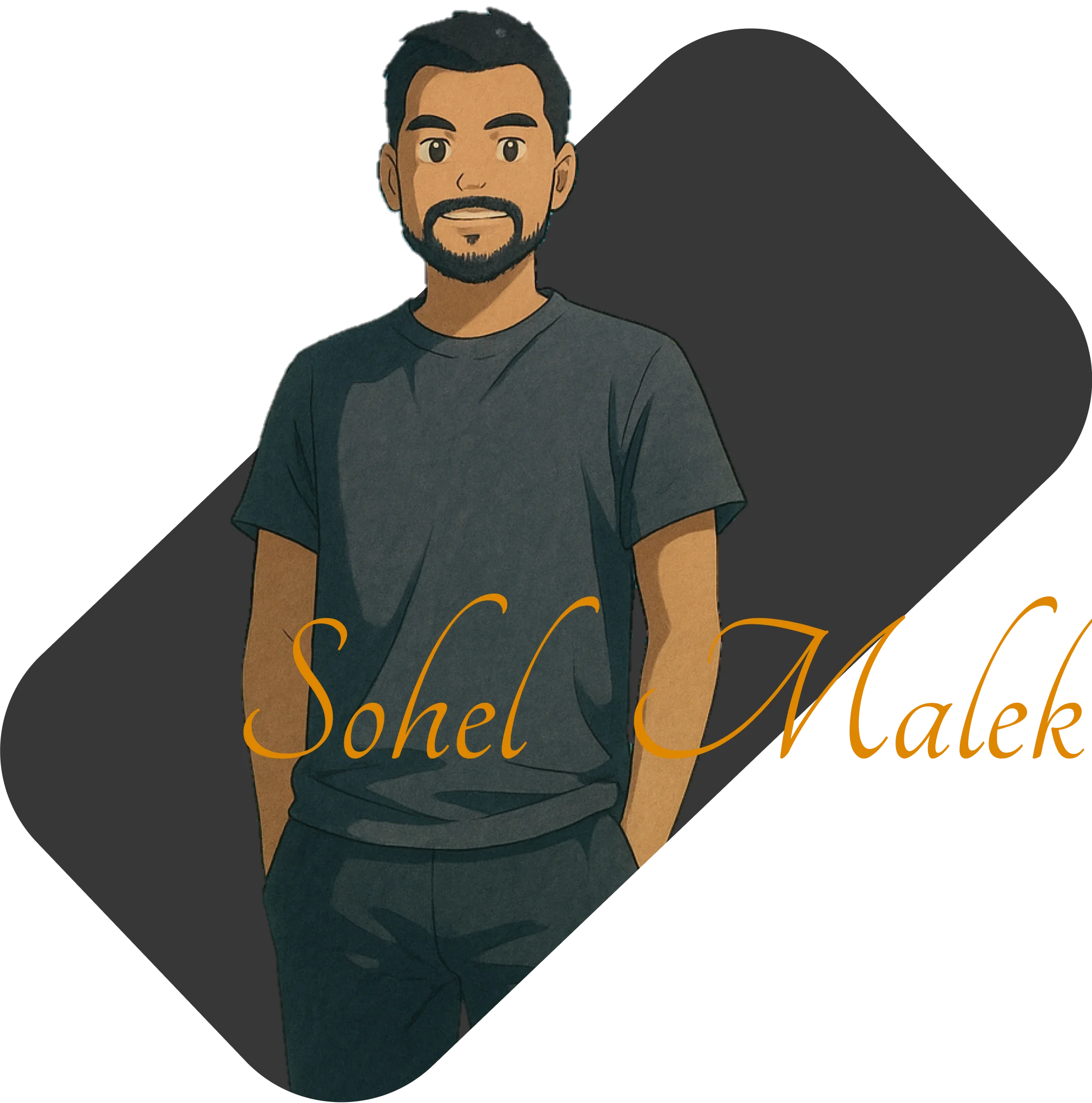 Sohel Malek Sohel Malek